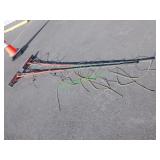 Drive Through Livestock Gate~7