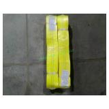 2 Unused 3T X 6M Webbing Slings
