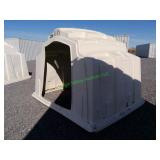 Calf Hutch/Pen ~6