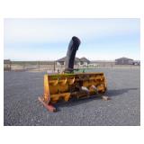 3 Pt. ARPS J45 Snowblower 8