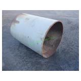 Heavy Duty Steel Pipe ~48'