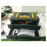 Dewalt Case w/LMR Parts