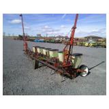 International Model 295 Planter 6 Row