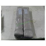 2 Unused 4T X 6M Webbing Slings