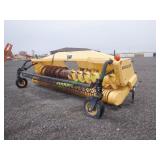 New Holland 365W Hay Head