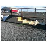 1" X 6" Pond Pine ~262 Pieces