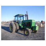 1982 John Deere 4440 2WD Tractor