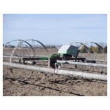 Western Wheel Line 1/4 Mile  **OFFSITE**