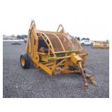 Anderson Rock Picker