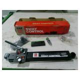 Unused Eaz Lift Sway Control