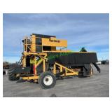 Vermeer CT616 Manure Compost Turner