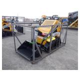 Unused AGT MX-CRT23 Compact Track Loader