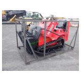 Unused AGT SDA 140T Track Loader