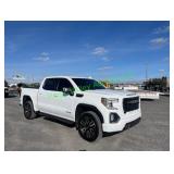 2019 GMC Sierra 1500 AT4 4WD Crew Cab Pickup