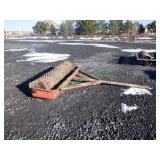 Culipacker RollerPlow Packer ~10