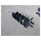 Unused Auger Bit ~12" X 36"