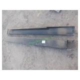 Unused Fork Extension ~6