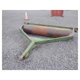 Pull Type Roller ~80"