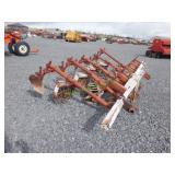3 Pt. Lilliston 2000 Rolling Cultivator ~15