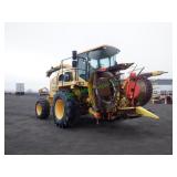 2000 New Holland 2WD FX58 Forage Harvester
