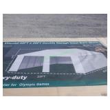 Unused Metal Garage/Barn Shed ~45 X 25