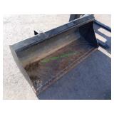 Loader Bucket ~47
