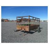 Portable 24 Head Stock Feeder ~13