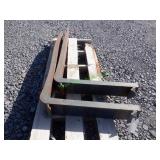 Heavy Duty Forks ~60"