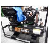 Unused  AGT Air Compressor