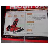 Unused Floor Jack 3 Ton