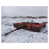 Ace Roller Harrow ~12
