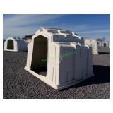 Calf Hutch/Pen ~6
