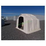 Calf Hutch/Pen ~6