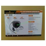 Unused  Retractable Garden Hose Reel1/2