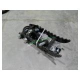 Unused Mini Excavator Hydraulic Thumb