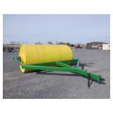 Land Roller-Pull Type 10