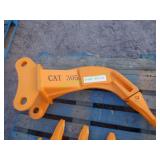 Unused GIYI CAT 305 Excavator Ripper