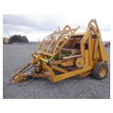 Anderson Rock Picker