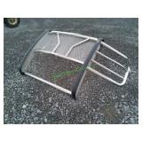 HD Heavy Duty Westin Brush Guard