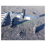 Unused 3 Pt.Class I Quick Hitch