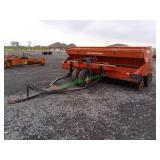 Case International 6200 Grain Drill ~12