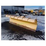 Fisher Heavy Duty Snowplow ~10