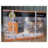 Unused Landhonor Plasma Cutter