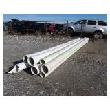 ~8 Water Line Pipe ~8'' X 20'