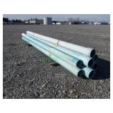 ~9 Sewer & Drain Pipe ~8'' X 20''