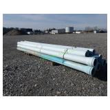 ~12 Sewer & Drain Pipe ~8'' X 20'
