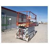 2004 Skyjack SJ4632 Electric Scissor Lift