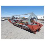~1980 Hesston Draper Header C6450 ~14'