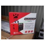 Unused Landhero Gasless MIG Welder