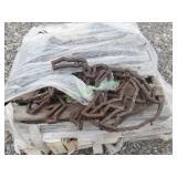 Chain & Vinyl Cove Base